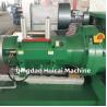 Buy cheap Rubber Extruder Machine for Long Service Life and 160 kW Motor Power kW Production from wholesalers