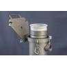 Buy cheap 25-350 Micron Rating Baghouse Filter Cages for Bag Filter Type from wholesalers