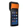 Buy cheap Mobile Order Handheld Mobile Pos Terminal 5.45 Inch With Camera Speaker from wholesalers