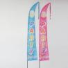 Buy cheap Party Garden Flag "It is a Party" from wholesalers