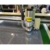 Buy cheap Professional All Aluminum Countertops Garment Cutter for Bags Milling Cutting Machine from wholesalers