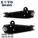 Left Front Lower Suspension Control Arm for Hyundai H100 VAN 93-04 Durable Auto