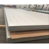 Buy cheap SS304 Stainless Steel Sheet Plate AISI Hot Rolled 40mm 1500*6000 For Decoration from wholesalers
