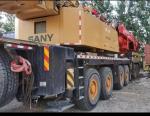 2020 Mobile Truck Crane For Sale 300 Tons Direct Source Max Working Height 81