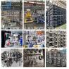 Buy cheap Chevrolet Cadillac ATS Buick ENVISION 2.0T LTG Diesel Engine Motor desnudo Long Block from wholesalers