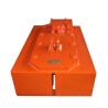 Buy cheap MW84 4800kg Electromagnetic Lifter For Medium Thick Plate from wholesalers