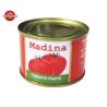 Buy cheap 70g Canned Tomato Paste from wholesalers