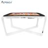 Buy cheap 43 Inch Touch Screen Kiosk / Standalone Digital Signage X Style from wholesalers