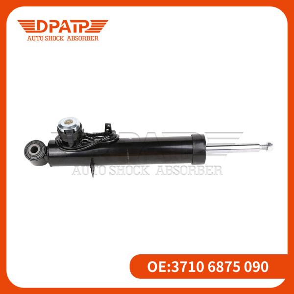 Buy cheap Rear Shock Absorbers for BMW F15 F16 X5 X6 OEM Parts 37106875090 37106875089 from wholesalers