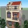 Buy cheap 3 Story Modular Prefab Modular Homes Villa Building Light Steel Framing from wholesalers