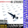Buy cheap 0950007440 Injector Nozzle 23670-39225 23670-39265 Diesel Injector Nozzle Assy 095000-7440 for TOYOTA 23670-30120 23670- from wholesalers