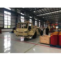 Buy cheap Low VOCs Engineering Machinery Waterborne Epoxy Paint product