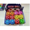 Buy cheap Eco-friendly High Bouncing Moon Shape Anti Relief Ball Toys Space Ball for Kids Play from wholesalers