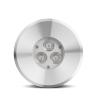 Buy cheap IK10 RGB Underwater Led Pond Lights SS316L DC24V 130LM Recessed from wholesalers