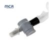 Buy cheap Disposable Closed Suction Catheter 24 Hours Elbow from wholesalers