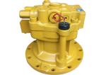 Excavator R210LC-9 Slew Motor Assembly 31Q6-10131 swing motor assy