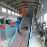 Buy cheap 16Kw Tire Rubber Powder Production Line Tyre Powder Making Machine from wholesalers