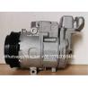 Buy cheap 6SEU12C 5PK 115MM Auto Ac Compressor DCP17025 810853001 For Mercedes A Class W168 from wholesalers