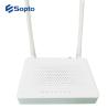Buy cheap 2.4GHz WIFI CATV Type ONU GPON Equipment Single Fiber For FTTH from wholesalers