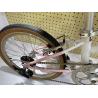 Buy cheap Compact Portable Folding Foot Pedal Foldable Street Bike For On Go Travel from wholesalers