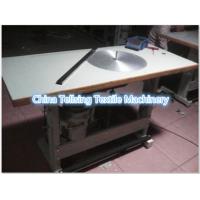 Buy cheap coiling machine in sales for packing ribbon,webbing,strap,riband,band,belt product