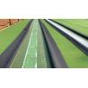 Buy cheap 12mm 15mm 20mm Thick Underlay For Artificial Grass 90kg/m3 UV Resistant from wholesalers