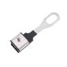 Buy cheap Metal Insulating Dead End Clamp Aluminum Wire Anchoring Wedge Tension Cable from wholesalers