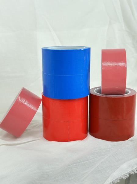 Buy cheap Adhesive, Repositionable Single-Sided Carpet Tape For Carpet Tiles from wholesalers