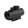 Buy cheap RD032 1x30 11 Levels Tactical Red Dot Scope used for Hunting/Air Rifle guns from wholesalers