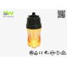 Buy cheap 5W 200 Lumens Rechargeable Polymer Battery Camping Lights Outdoor Tent from wholesalers
