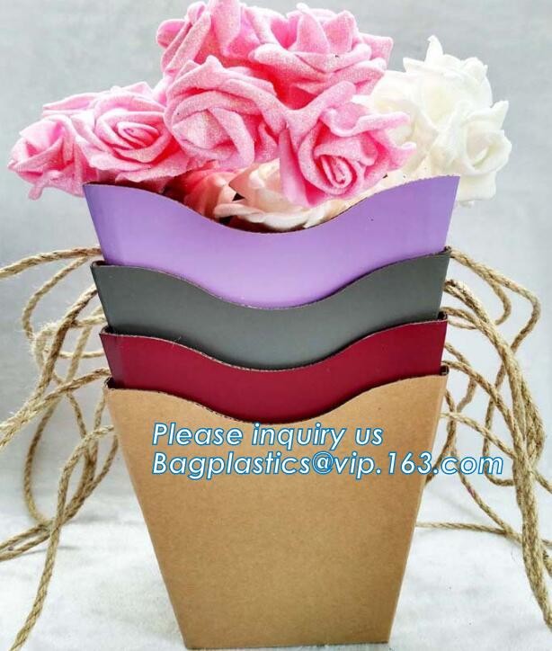 Elegant Embossed For Presents Clothing Wedding Birthday Bridal Baby Shower Paper Gift Bags Modern Fancy Cute Paper Premi