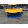 Buy cheap 500 Lb 1000 Lbs Electric Lift Tables 3000 Lb Hydraulic Lift Table With Turntable from wholesalers