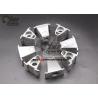 Buy cheap Main Hydraulic Pump Coupling For Kobelco Excavator Parts K909A K909LC from wholesalers