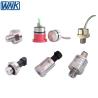 Buy cheap Smart Mems Vacuum Pressure Transducer WNK80mA Ultra Miniature Pressure Transducer from wholesalers