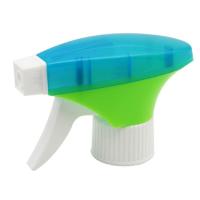 Buy cheap Non Spill Plastic Trigger Spray Heads , Gardening Hand Pump Sprayer Free Sample product