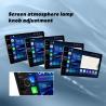 Buy cheap TS18/TS10 CPU QLED Android 11 Car Video Knob Head Unit 9/10inch 2DIN Stereo Universal from wholesalers
