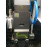Buy cheap Mild steel and stainless steel CNC Laser Cutting Equipment With Power 500W from wholesalers