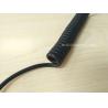 Buy cheap UL2464 PVC-sheath Popular Curly Electronics Spiral Cable from wholesalers
