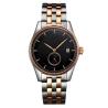 Buy cheap Professionals Mutual Stainless Steel Quartz Wrist Watch For Business from wholesalers