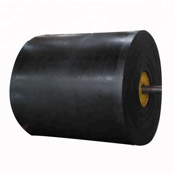 Buy cheap Timber Industry Tear Resistant Steel Cord Rubber Conveyor Belt with 0-4.5mm Bottom Cover from wholesalers