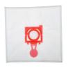 Buy cheap Zelmer ZVCA300B 49.4200 Non Woven Dust Bag Vacuum Cleaner Replacement from wholesalers