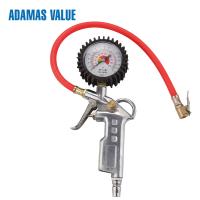 Buy cheap Durable Steel Construction Tire Inflation Gun 0.2-0.4Mpa Air Pressure product