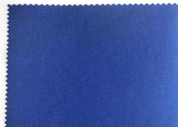 Buy cheap High Temperature Resistant Fabric Flame Retardant Cloth For Fire Industry Uniforms from wholesalers