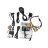 Buy cheap 8" Mitsubish Outlander 2007-2012 Autoradio Android 10.0 Car DVD GPS Mutimedia Player Support DVR Camera MTD-8072GDA from wholesalers