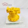 Buy cheap 12 Holes R210-7 Excavator Swing Motor 31N4-10130 Hyundai Swing Motor from wholesalers