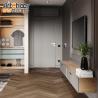 Buy cheap General PANEL Wood Style Tv Cabinet Modern Combination Wall Hanging for Home Furniture from wholesalers
