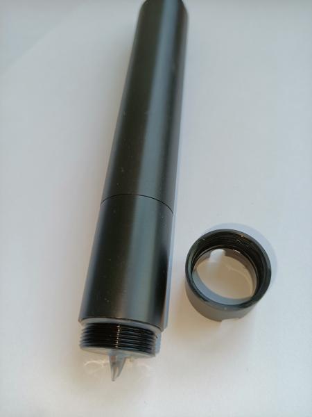 Buy cheap Waste Water Industry IP68 Digital PH Sensor 26mm Ph Electrode Probe from wholesalers