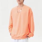 Hooded Standard Color Block Pocket Mens Slim Fit Sweater Polyester Cotton XXXL