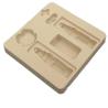 Buy cheap Waterproof PET Blister Pack Insert For Comestic from wholesalers