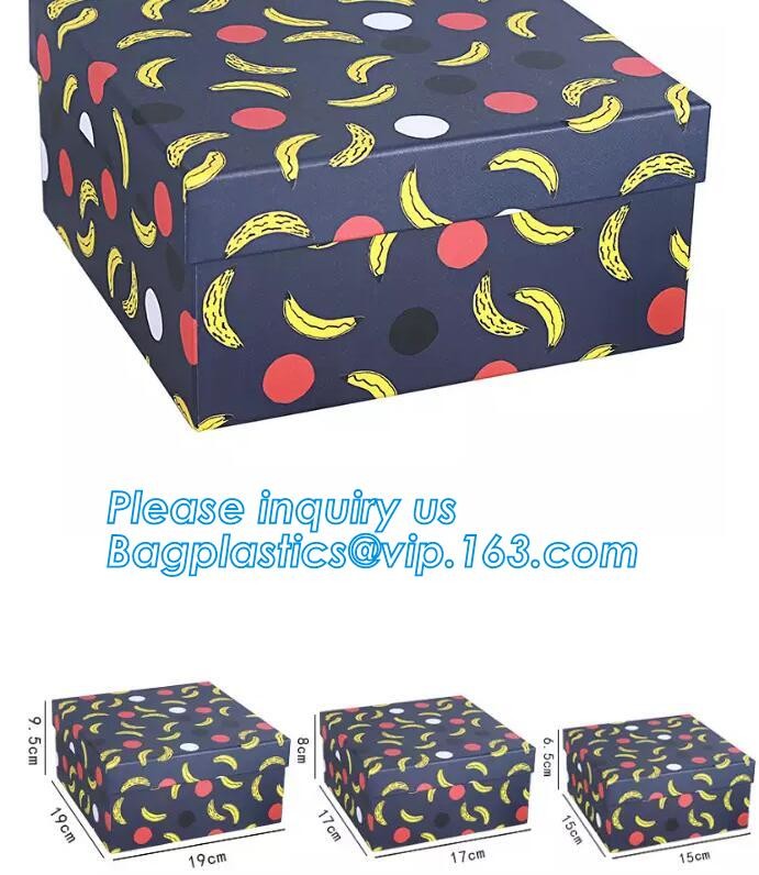 Custom Logo Luxury Marble Pattern Clothing Paper Gift Packaging Box, Paper Clothing Packaging Printing Your Logo